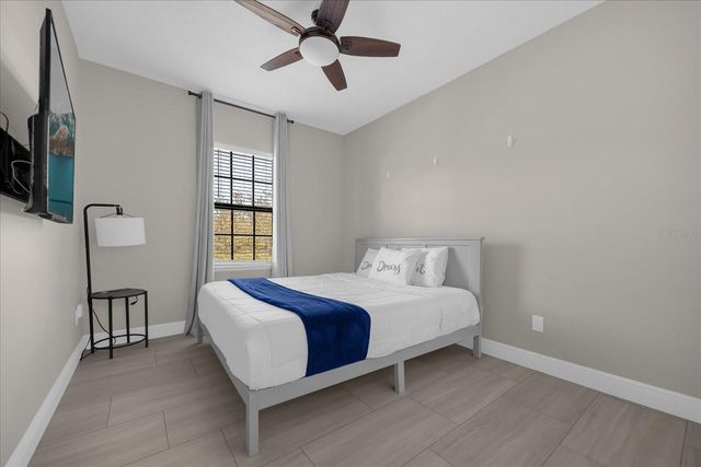 9657 MOSS ROSE WAY, Orlando, FL 32832