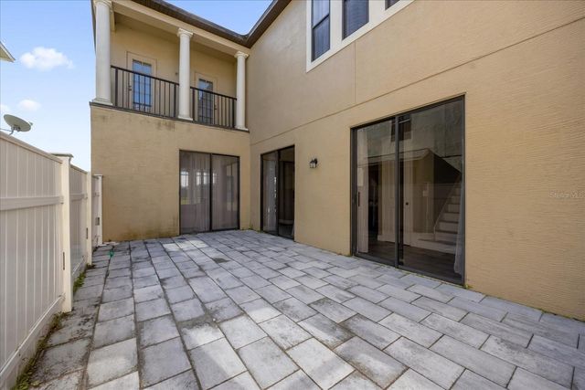 9657 MOSS ROSE WAY, Orlando, FL 32832