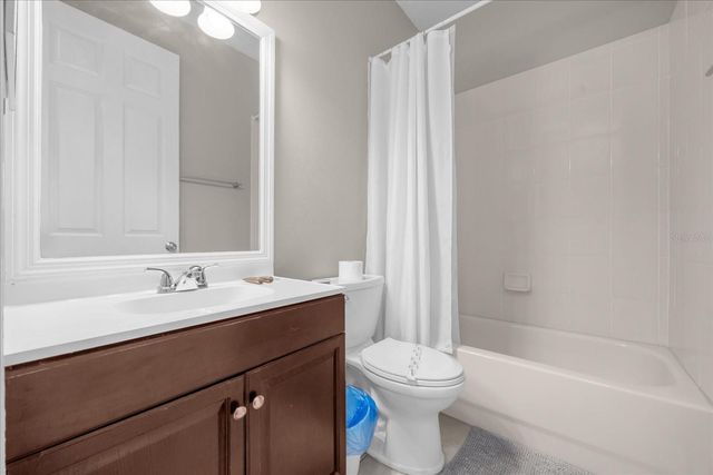 9657 MOSS ROSE WAY, Orlando, FL 32832