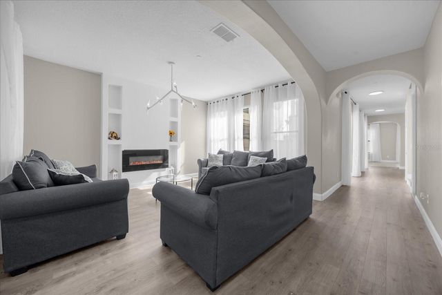 9657 MOSS ROSE WAY, Orlando, FL 32832