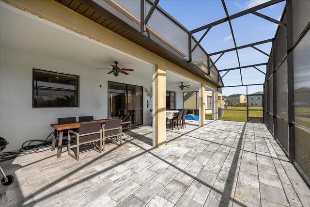 9657 MOSS ROSE WAY, Orlando, FL 32832