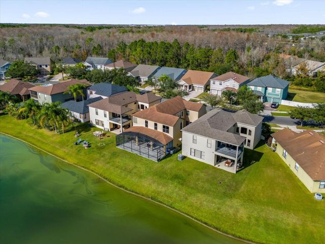 9657 MOSS ROSE WAY, Orlando, FL 32832