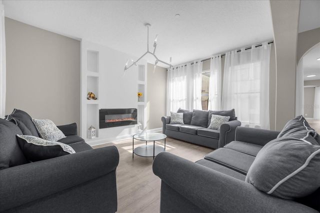 9657 MOSS ROSE WAY, Orlando, FL 32832