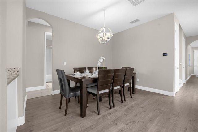 9657 MOSS ROSE WAY, Orlando, FL 32832