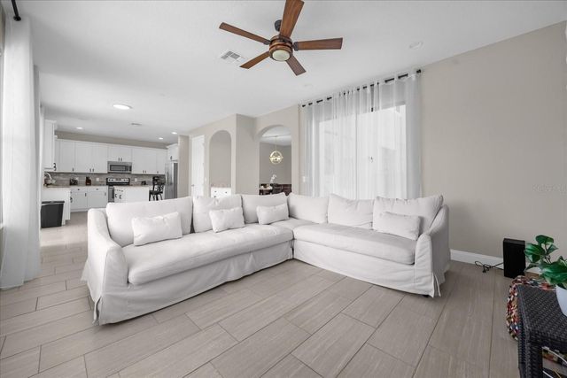 9657 MOSS ROSE WAY, Orlando, FL 32832