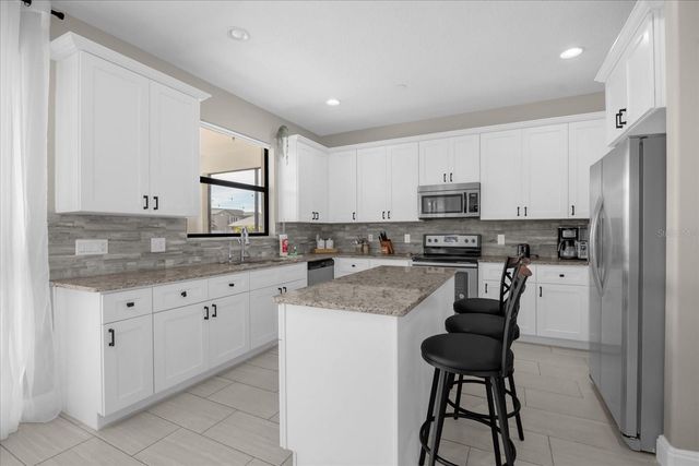 9657 MOSS ROSE WAY, Orlando, FL 32832