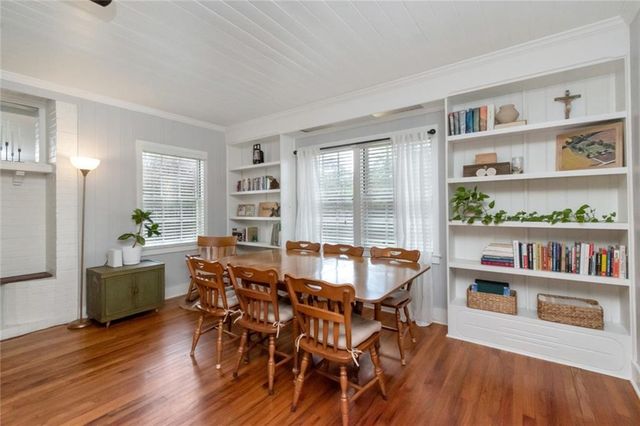 270 Del Barco Drive, Mobile, AL 36607