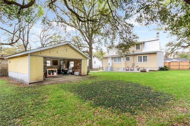 270 Del Barco Drive, Mobile, AL 36607