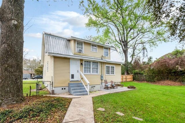 270 Del Barco Drive, Mobile, AL 36607