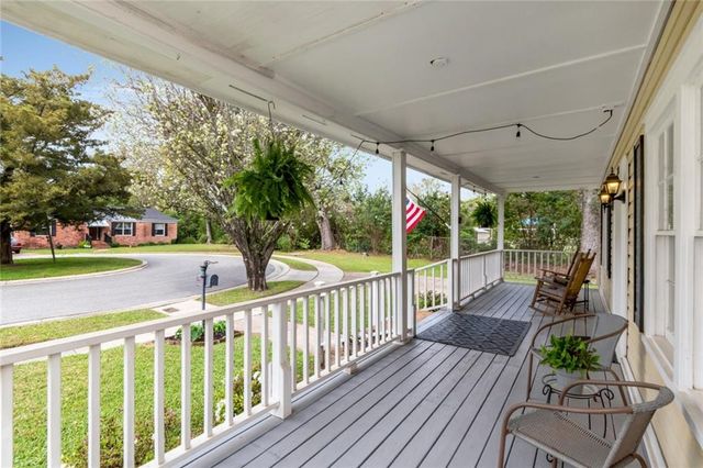 270 Del Barco Drive, Mobile, AL 36607