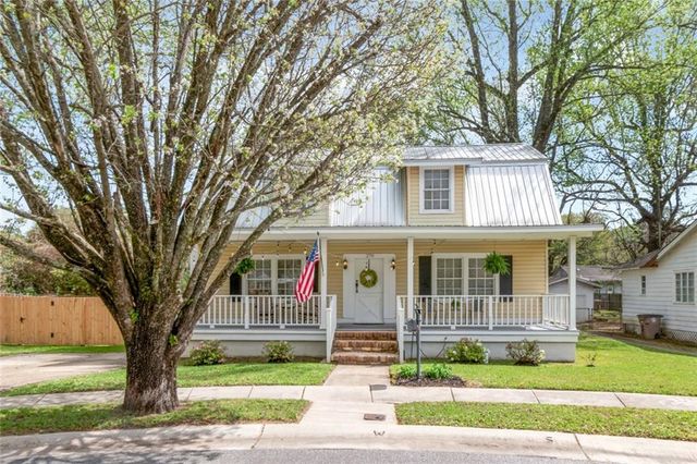 270 Del Barco Drive, Mobile, AL 36607