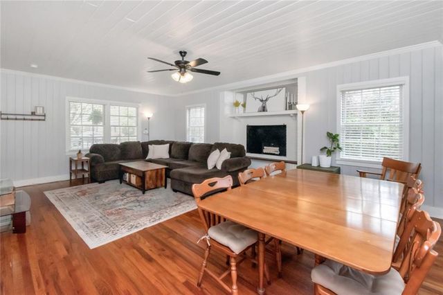 270 Del Barco Drive, Mobile, AL 36607