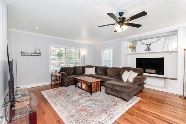 270 Del Barco Drive, Mobile, AL 36607