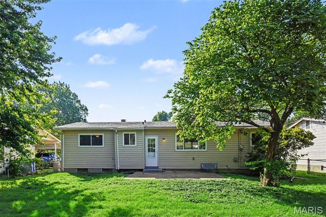 2125 Collier Drive, Florissant, MO 63031