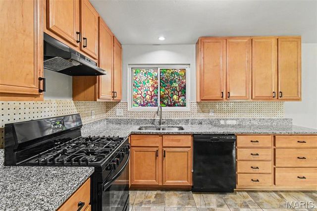 2125 Collier Drive, Florissant, MO 63031
