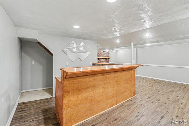 2125 Collier Drive, Florissant, MO 63031