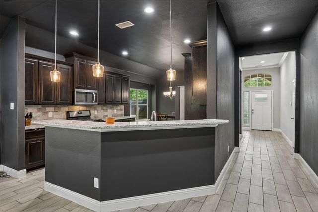 4030 Gilmore Street, Fort Worth, TX 76111