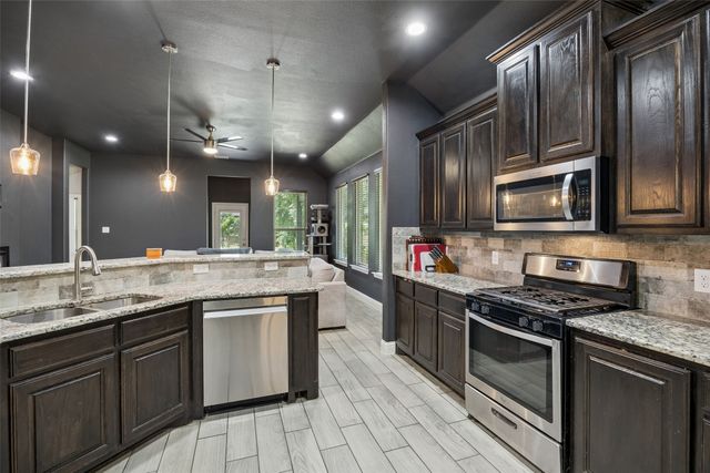 4030 Gilmore Street, Fort Worth, TX 76111