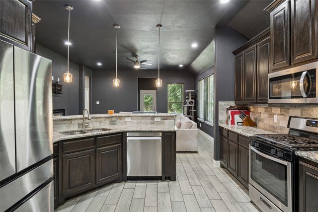 4030 Gilmore Street, Fort Worth, TX 76111