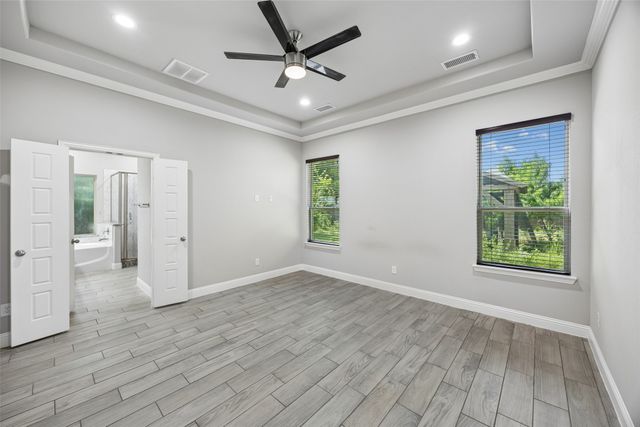 4030 Gilmore Street, Fort Worth, TX 76111