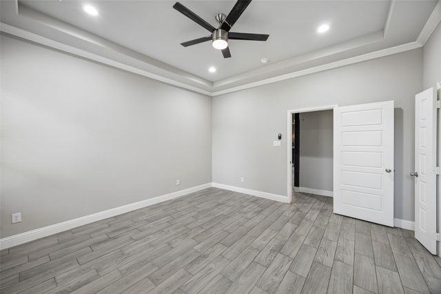 4030 Gilmore Street, Fort Worth, TX 76111