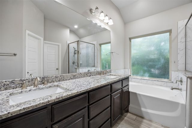 4030 Gilmore Street, Fort Worth, TX 76111