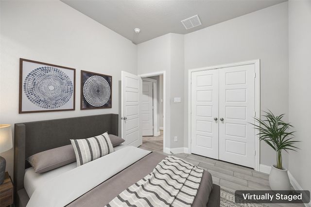 4030 Gilmore Street, Fort Worth, TX 76111
