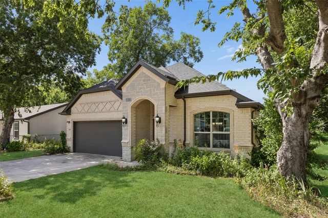 4030 Gilmore Street, Fort Worth, TX 76111