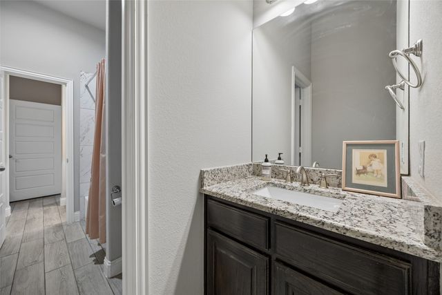 4030 Gilmore Street, Fort Worth, TX 76111