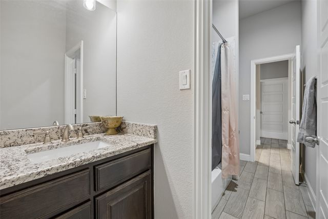 4030 Gilmore Street, Fort Worth, TX 76111