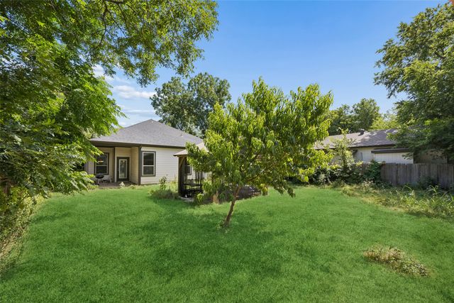 4030 Gilmore Street, Fort Worth, TX 76111