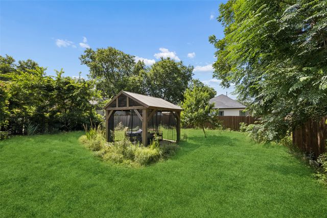 4030 Gilmore Street, Fort Worth, TX 76111