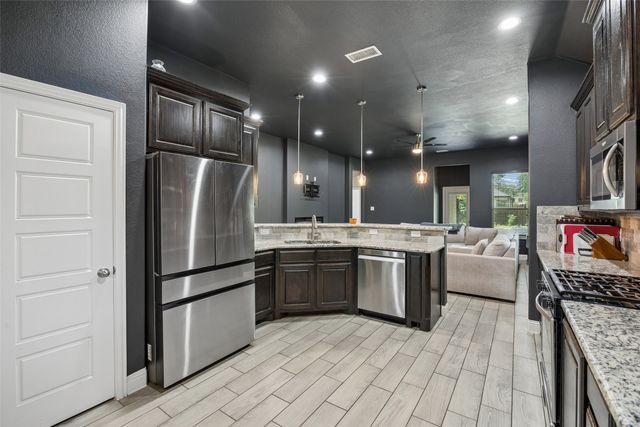 4030 Gilmore Street, Fort Worth, TX 76111