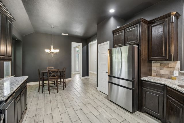 4030 Gilmore Street, Fort Worth, TX 76111