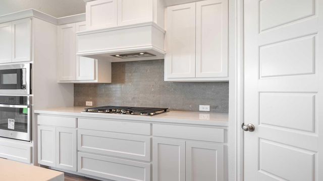 3124 Lacebark Lane, Celina, TX 75009