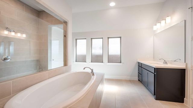 3124 Lacebark Lane, Celina, TX 75009