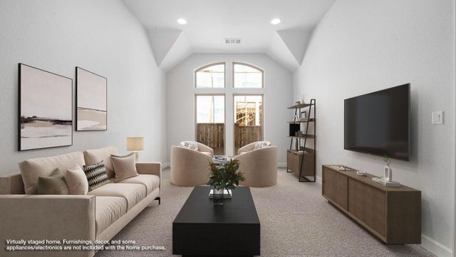 3124 Lacebark Lane, Celina, TX 75009