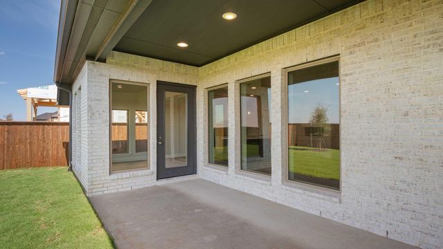 3124 Lacebark Lane, Celina, TX 75009