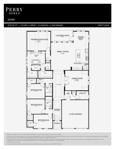 3124 Lacebark Lane, Celina, TX 75009