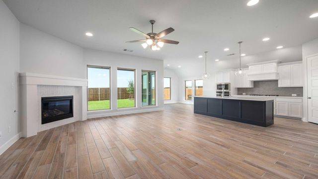 3124 Lacebark Lane, Celina, TX 75009