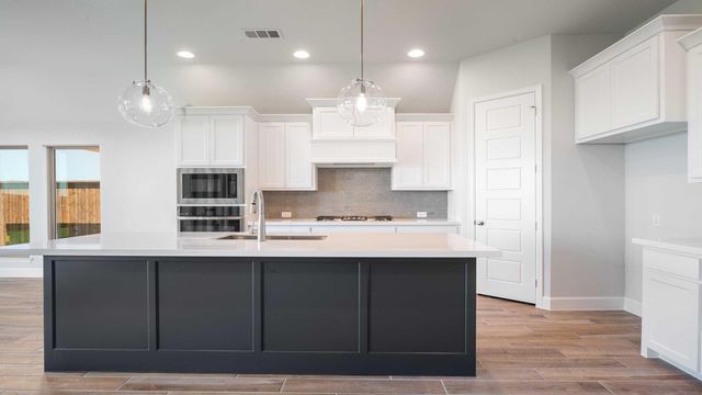 3124 Lacebark Lane, Celina, TX 75009