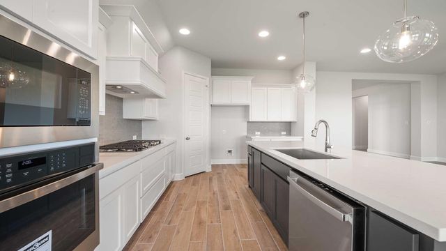 3124 Lacebark Lane, Celina, TX 75009