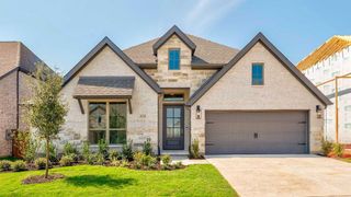 3124 Lacebark Lane, Celina, TX 75009