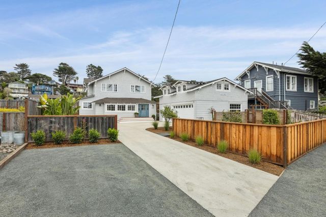 140 Wienke Way, Moss Beach, CA 94038
