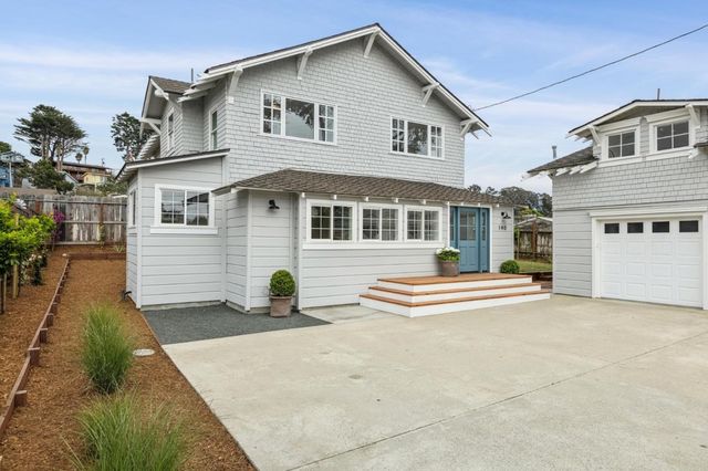 140 Wienke Way, Moss Beach, CA 94038