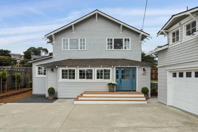 140 Wienke Way, Moss Beach, CA 94038