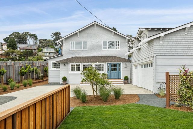 140 Wienke Way, Moss Beach, CA 94038