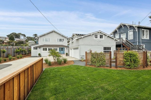 140 Wienke Way, Moss Beach, CA 94038