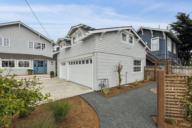140 Wienke Way, Moss Beach, CA 94038