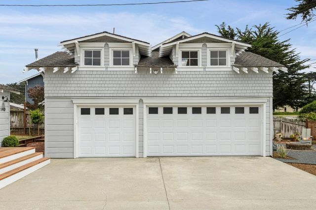 140 Wienke Way, Moss Beach, CA 94038